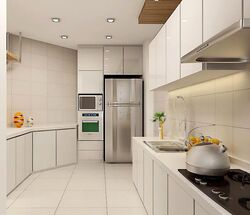 Maysprings (D23), Apartment #600610641